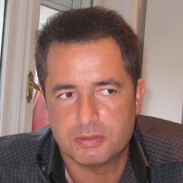 Acun Ilıcalı
