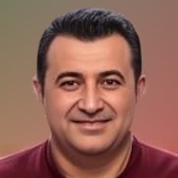 Köfteci Yusuf (yapay zekâ ile üretilmiş görsel)